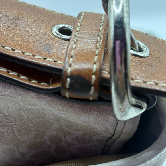 Vintage Y2K Coach Soho shoulder bag 6818 - Picture 4 of 6